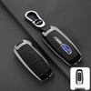Premium Protective Key Cover for Geely Emgrand: Fits 26 Models including Xingyue L, Xingrui, Boyue L, Haoyue, Bin Yue – Men's Buckle Design