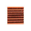 European & American Cluster Eyelashes: 30p-100p Natural Thick False Lashes