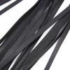 VaHppy Whip 3color 50cm 100g PU Couple Flirting Spanking Alternative Stimulation Sex Toys Queen Stage Show