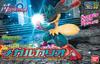 Pokemon Plastic Model Collection Select Series 35 Mega Lucario