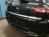 Citroen Ds5 Bandă Crom Cromată Hayon Tuning 4