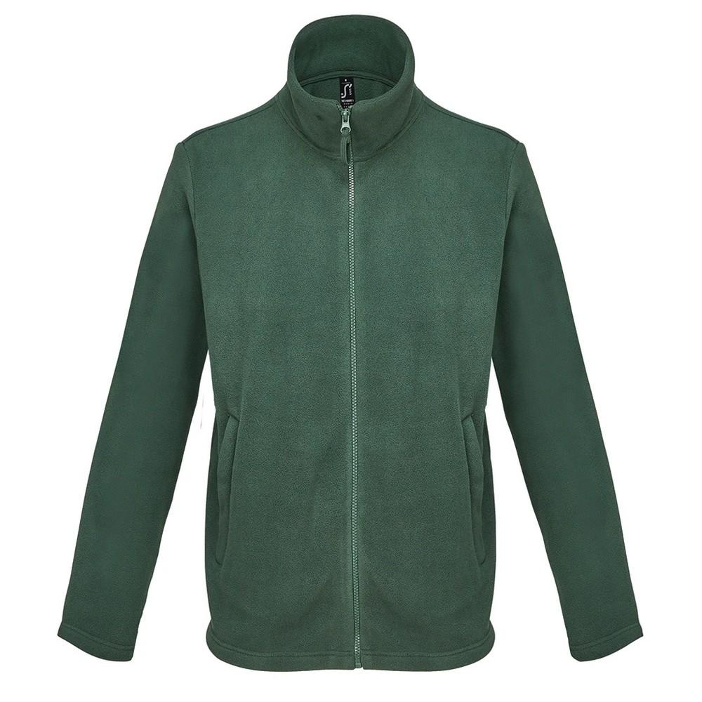 SOLS Unisex Adult Microfleece Jacket