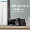 Toner Cartridge - GENERIC - TN2510XL - Black - Yield 3000 Pages - Compatible Brother