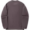 Li Ning Kung Fu Series Loose Simple Versatile Casual Crew Neck Pullover Sweatshirt Men Sweatshirt AWDVA89-3