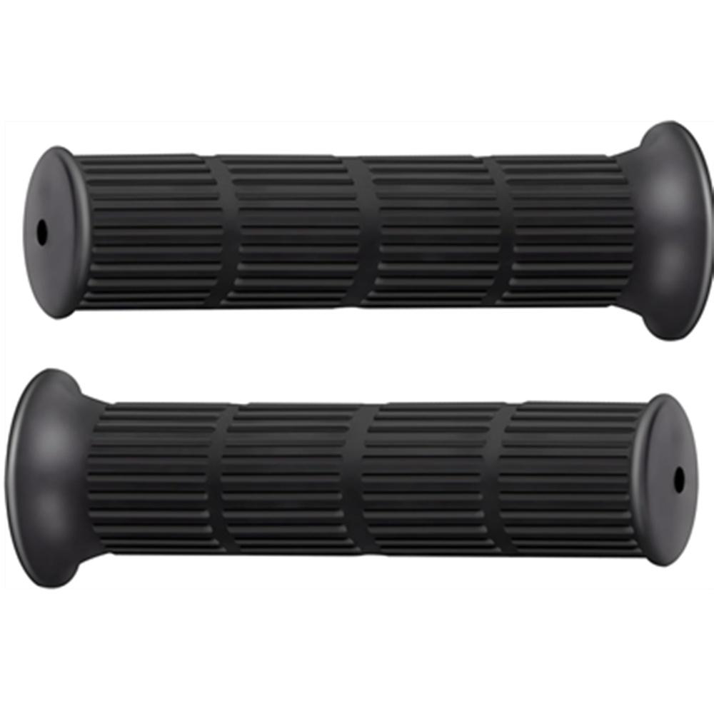 Handle Bars Grips Fit for Honda CT90 S90 CL70 CL90 CB100 CB125S CA160 Left & Rig