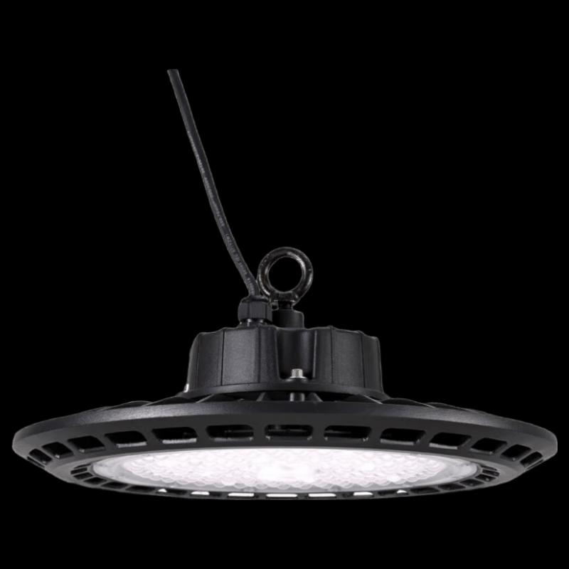 Wing Core Smart UFO LED High Bay Industrial Light