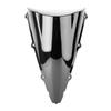 Motorcycle Screen Double Bubble Windshield Deflector Protector WindScreen For Yamaha YZF 1000 R1 YZF-R1 2002 2003
