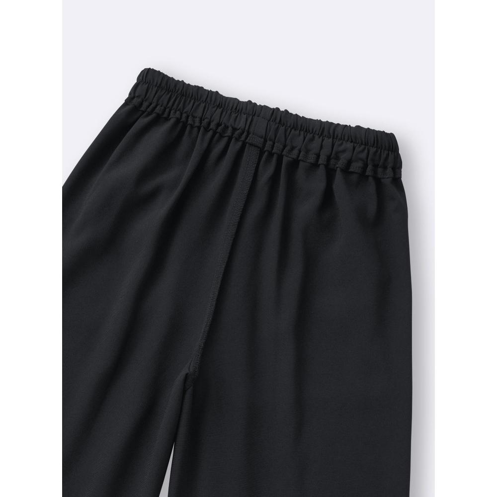 GU by Uniqlo Pantaloni Largi Drape Z