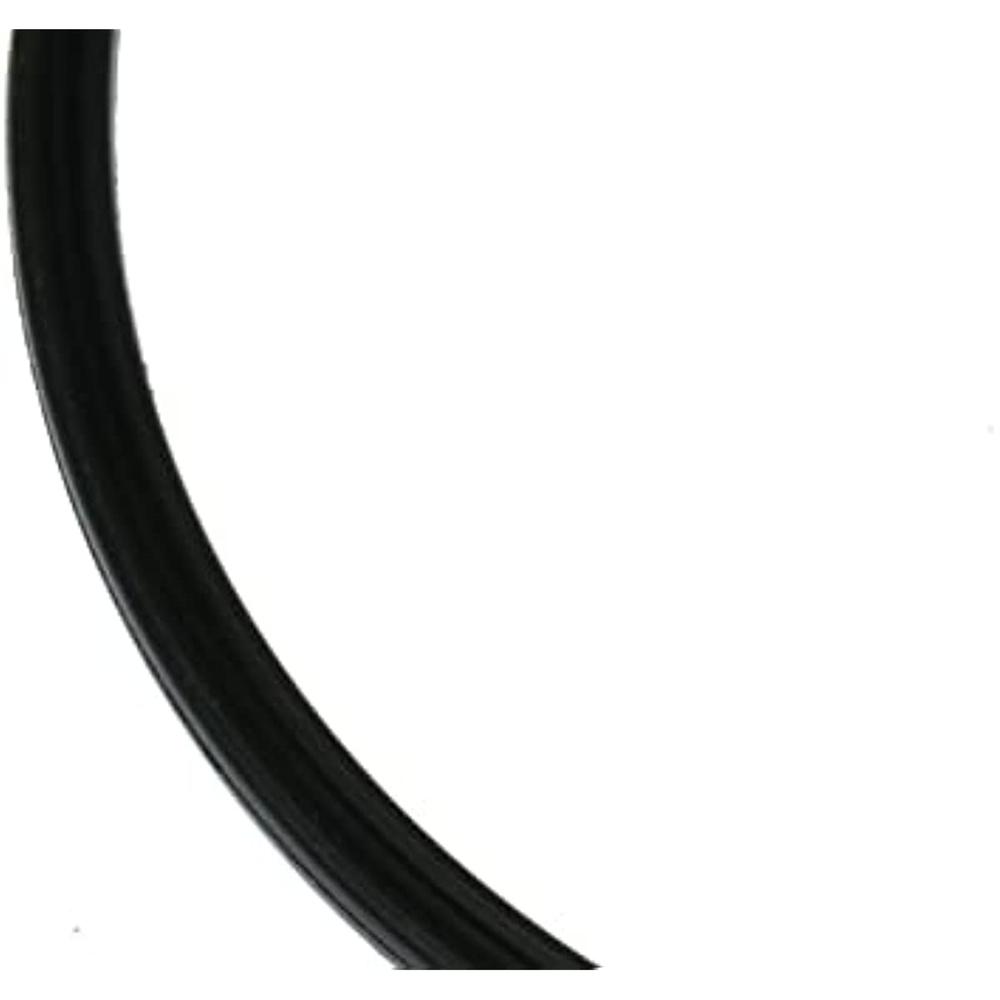 Fuel Pump Gasket Seal O-Ring For BMW E60 E63 E64 E65 E66 528i 535i 650i 745 760i