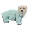 Soft Pet Bath Towels Quick-drying Dog Towel Cute Pet Pajamas  for Small Large Dog