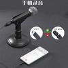 Heavy Duty Studio Recording Cable USB Type C to 3Pin Male Adapter Wire Gold Plated Contacts Enhances Signal Integrity