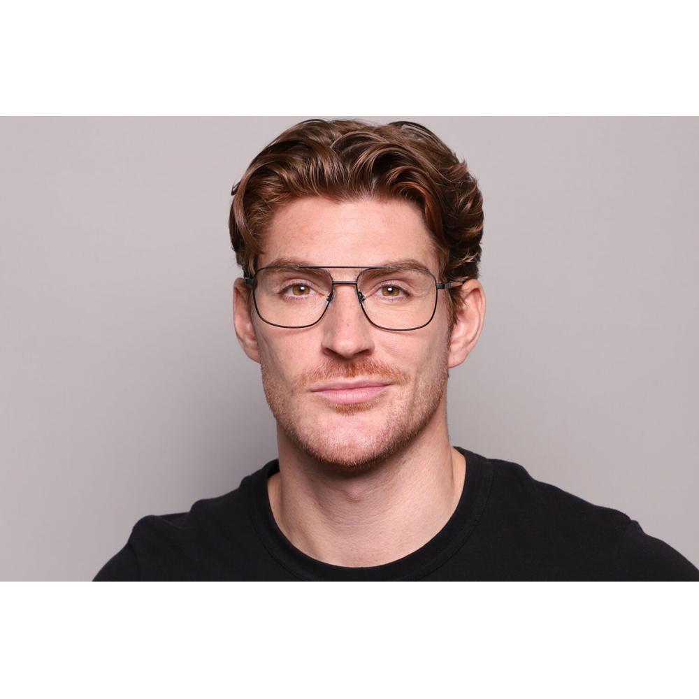 Cat Cto 3016 004 Unisex Eyeglasses