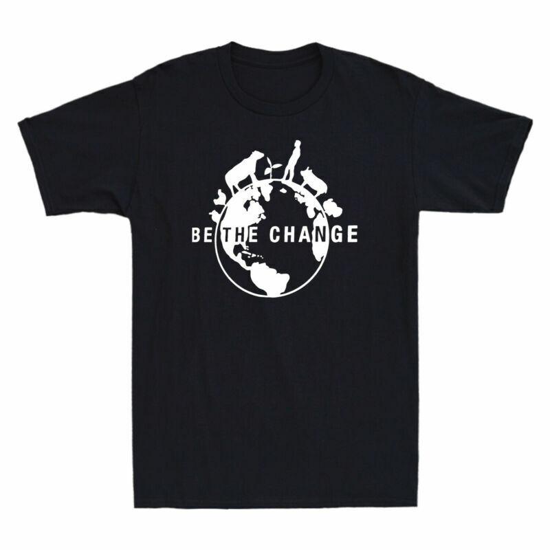 TShirt Animals Cow Unisexs The Be Vintage Farmer Funny Black Chicken Pig Change S
