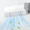 1pc Adjustable Portable Air Conditioner Deflector - Universal Wall Mount Cool Comfort for Your - Effortless Installation, Ideal