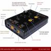 Ignition Coil Detector Tester for 12V/24V