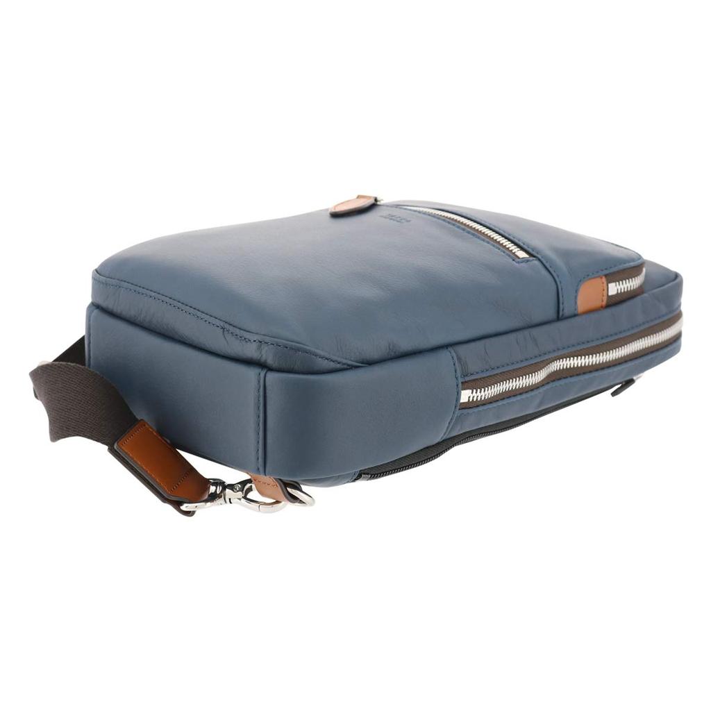 Body Bag Sauvage 717911 Taupe [Takeo Kikuchi] Men's [65] -