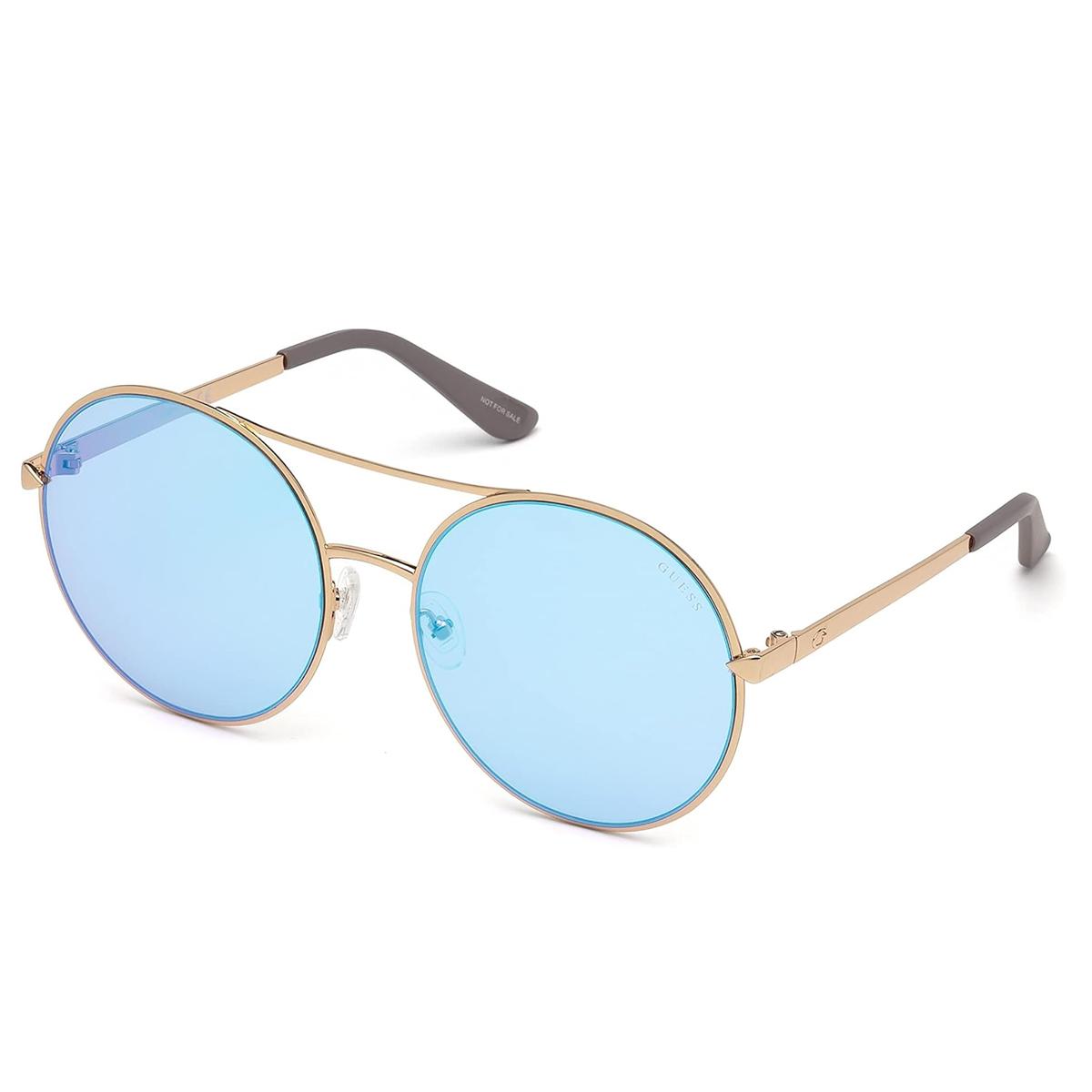 Gafas de sol GU7559 para Mujer TU oro