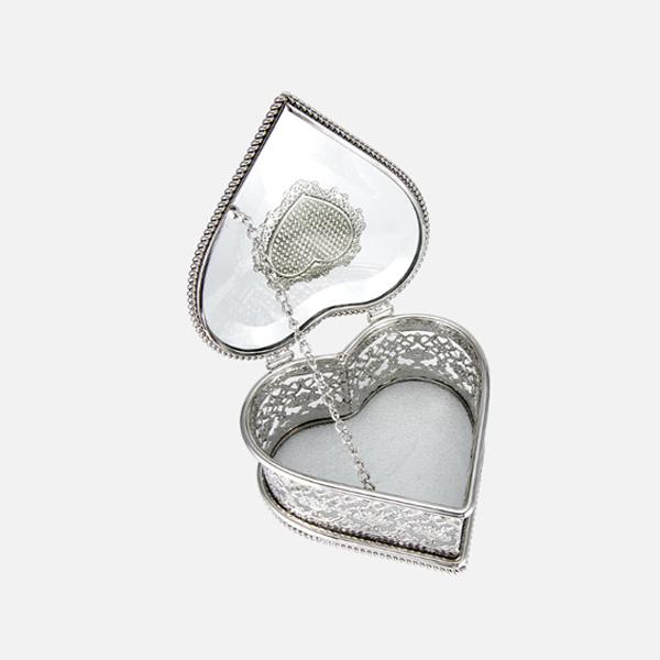 Super Junior ANTIQUE CRYSTAL Jewel Case