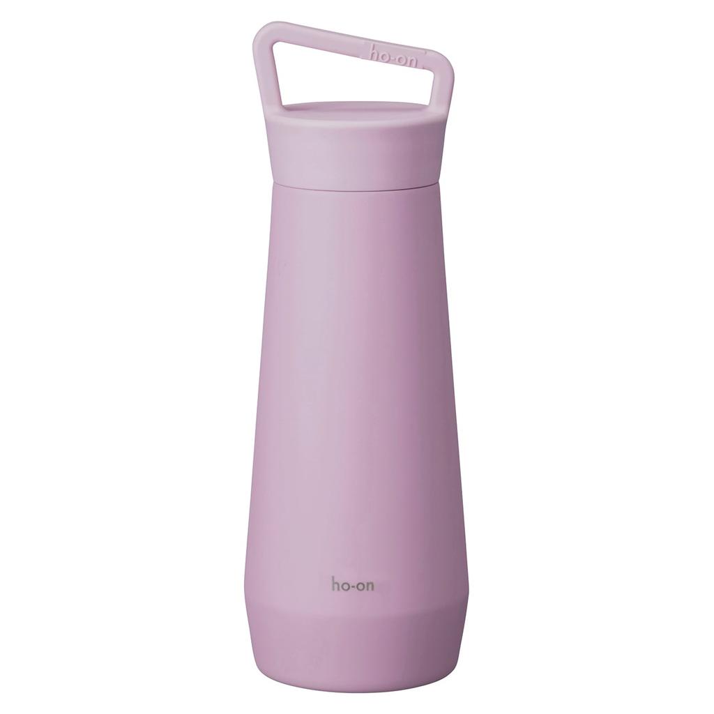 ALLGO Spire Mugg Tumbler (500 ml) Flaska 5 Färg