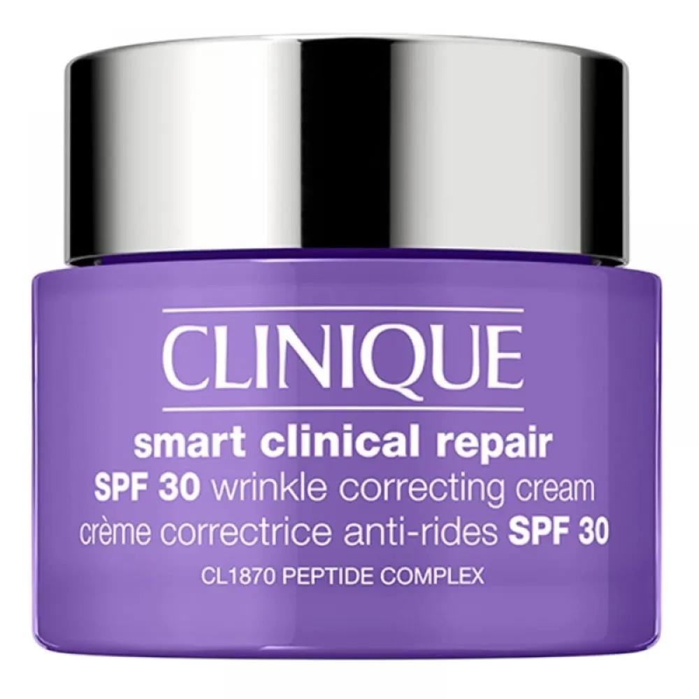 Clinique Anti-Wrinkle Cream SPF30 50ml Smart Clinical Repair