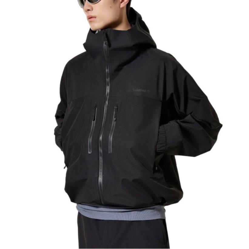 Timberland Caps Ridge Outdoor Waterproof Windproof Breathable Warm Casual Functional Long Sleeve Jacket Men jackets A41SF-S76 M