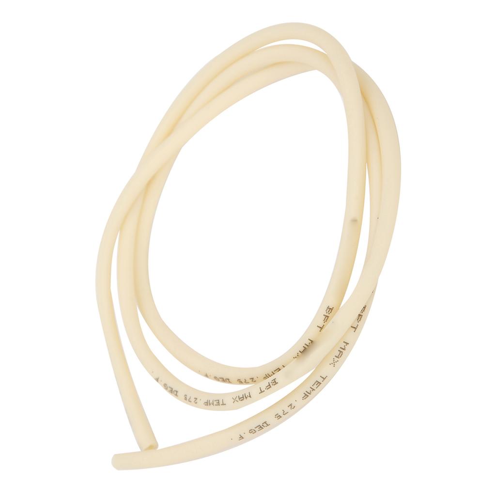 Peristaltic Pump Tube 0.8x4mm 1m Length Silicone Tubing Peristaltic Pump BPT Hose for Laboratory