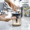 Refillable Foaming Bottle: Shampoo, Hand Soap, Shower Gel, Facial Cleanser