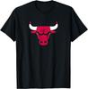 NBA Chicago Bulls Officially Licensed T-Shirt