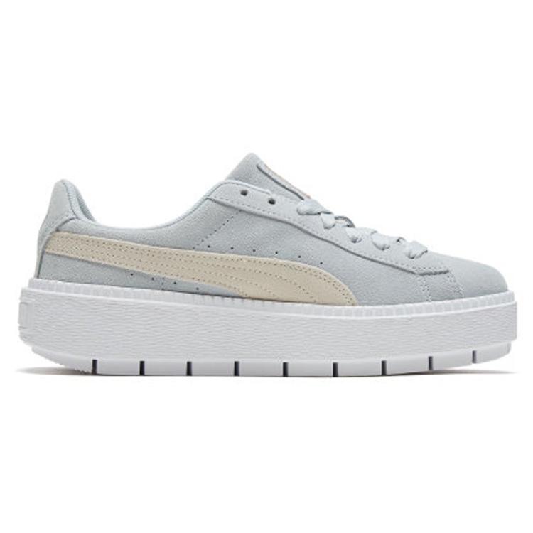 Puma Platform Trace Sneakers Women's 365830-20