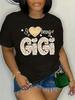 Üst Kıyafetler – T-shirtler