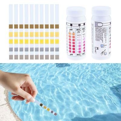 1-14 Laboratory Paper Test Strips Full Range PH Indicator