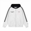 Men's 2025 Oversized American High Street Heavyweight Hoodie Jacket for Couples