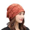 Breathable Postpartum Head Wrap - Versatile Seasonal Wear
