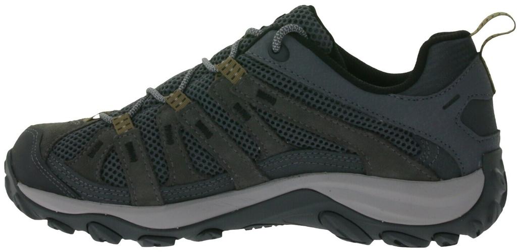 Обувь для треккинга Merrell Alverstone 2 GTX