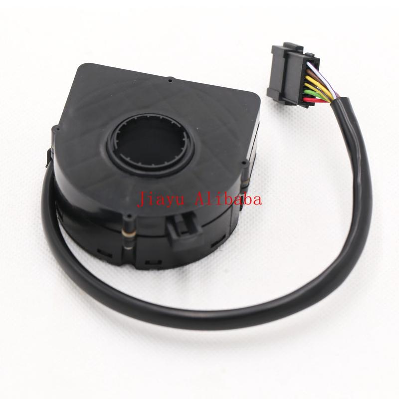 Factory Wholesale 32306793632 E46 E39 E38 X5 E53 E83 OEM Auto Parts Steering Angle Sensor