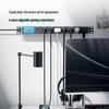 BULL PDU 8-Outlet Leakage Protection Power Strip