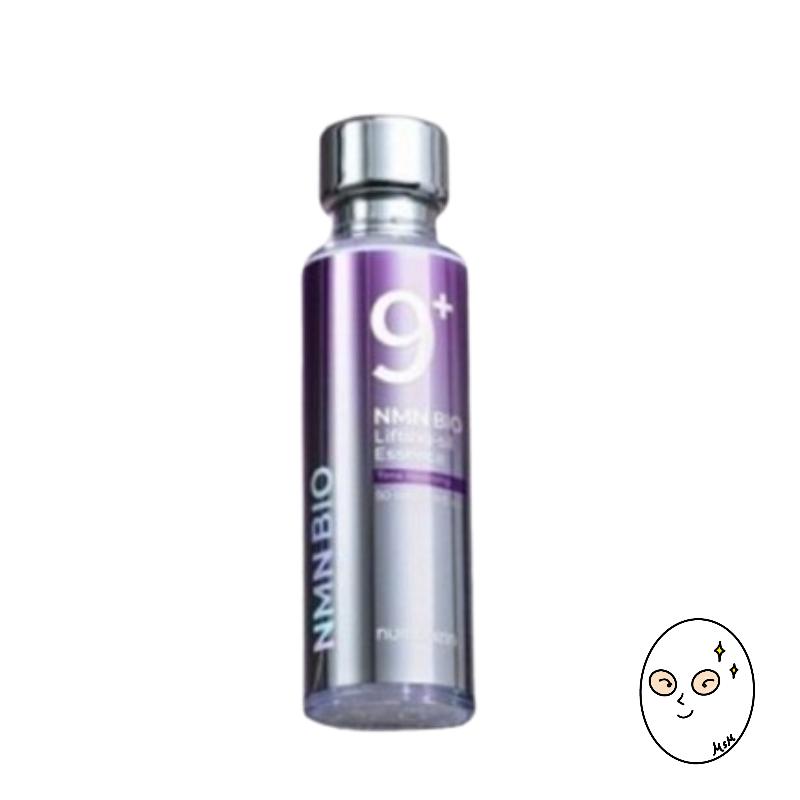 numbuzin No. 9 NAD Bio Lifting-Sil Essence 50ml