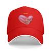 Summer Fontaines  Romance Album Tour Baseball Cap  Tennis Skate Classic Custom DIY Sun Trucker Hat Men Women Baseball Caps