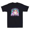 Chlamydia Survivor Cute Cat Meme Funny Cats Kitty Lover Gift Retro Men's T-Shirt Unisex T-Shirt