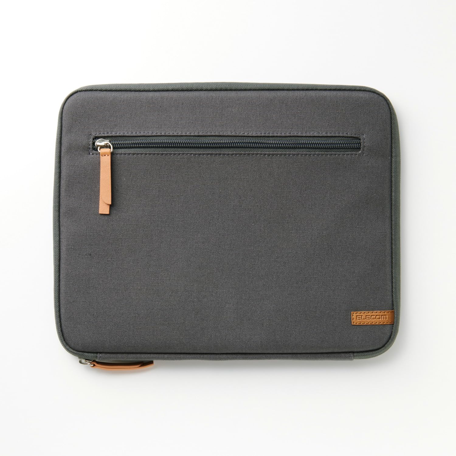 

ELECOM Tablet Up to 11 with Stand Case, Universal, Inch, Function, Black, TB-11ACMFBK чёрный