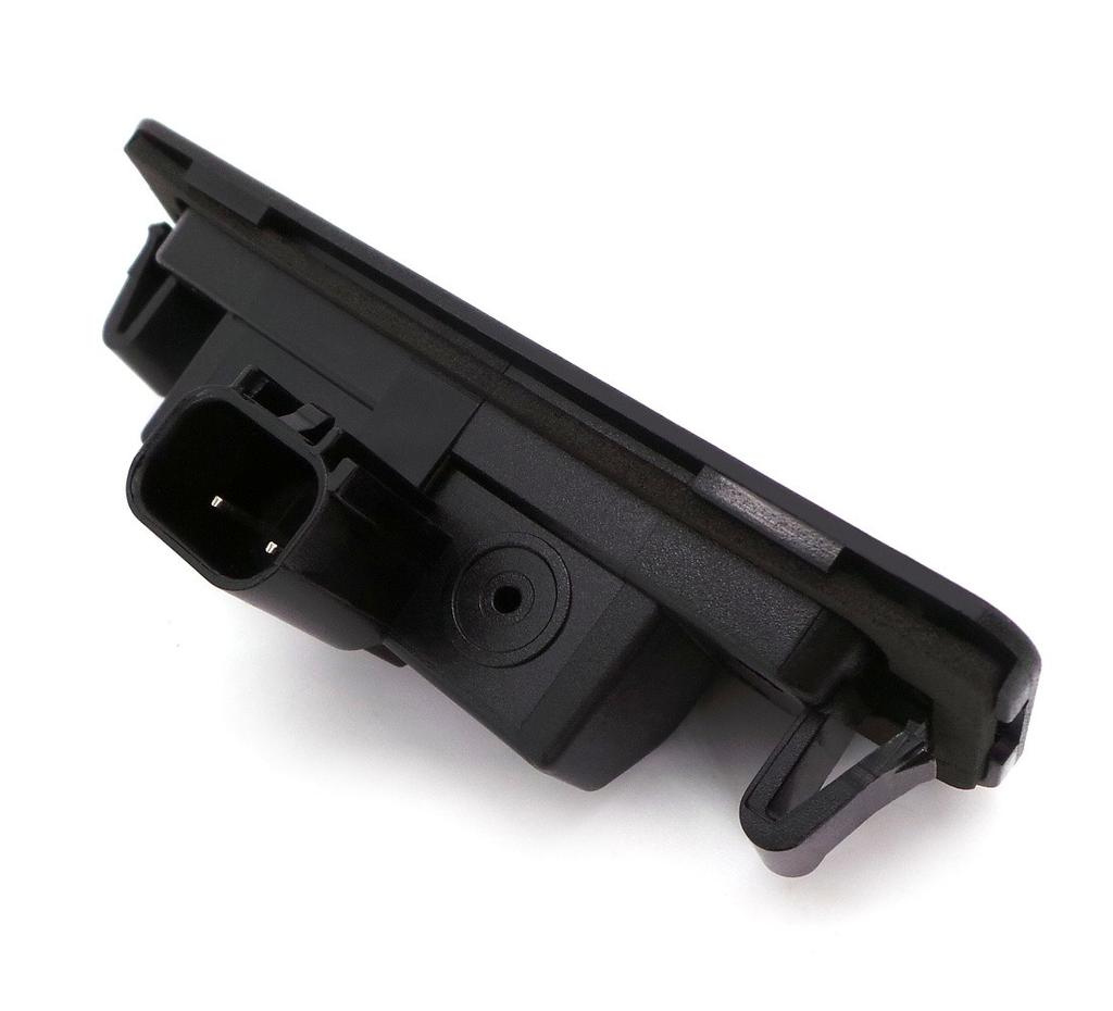 LED-Kennzeichenleuchten, Ford-kompatibel, Off-Road, 2 Stk.