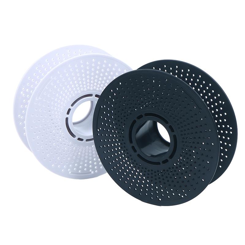 Pentru Imprimantă 3D Suport Materiale la Temperatură Înaltă Bobină Reutilizabilă Pentru Abs Asa Pa6-Gf Abs-Gf Paht-Cf Filament