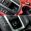 Car Front Central Console Ashtray Box Liner Case Cover Trim For Porsche Macan 95B 2014 2015 2016 2017 2018 2019 2020 95B857273
