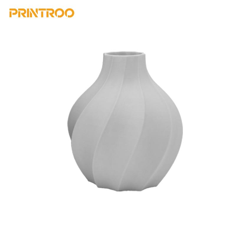 PRINTROO High Speed High Toughness Filament No Warping FDM Filament Matte Finish Petg HF Filament 3D Printing Supplies