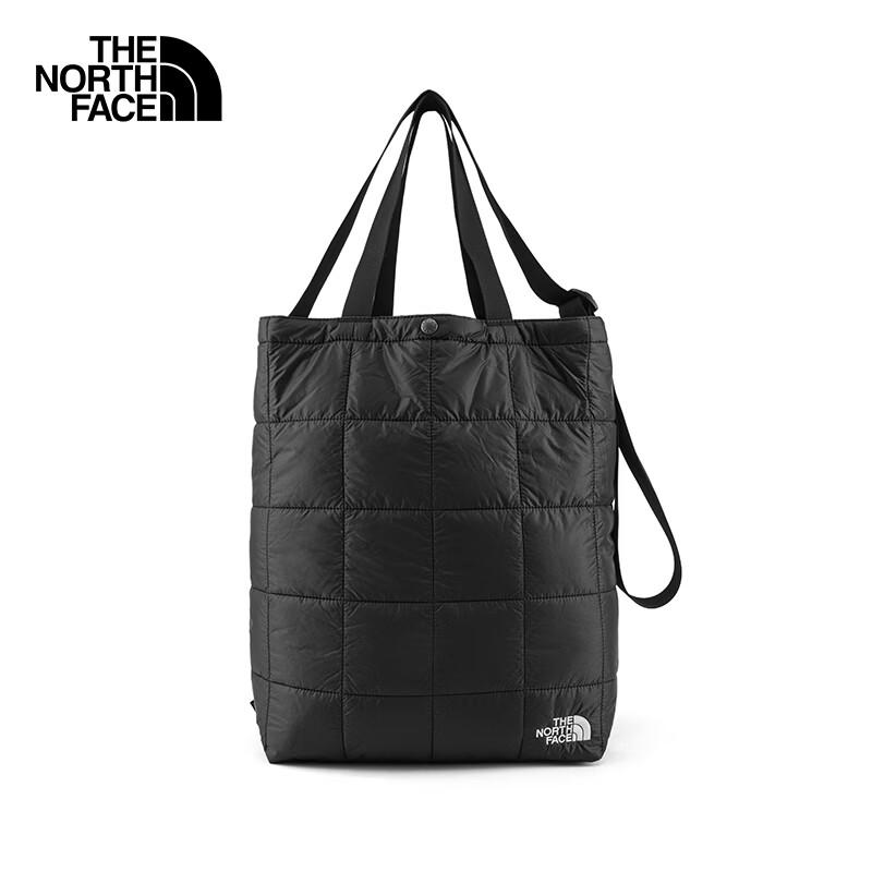 The North Face 8F5K Unisex Outdoor Tote Bag