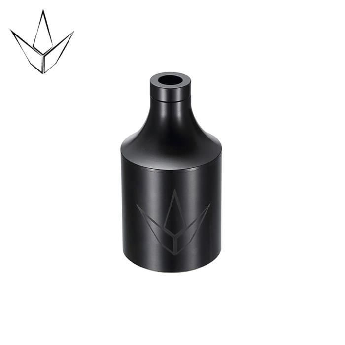 Pegs Blunt Street Back - Noir - Chromoly et aluminium - 60mm x 35mm
