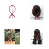 Premium Quality Useful Plastic Durable Wig Dryer With Stable Folding Hair Cap Holder Stand