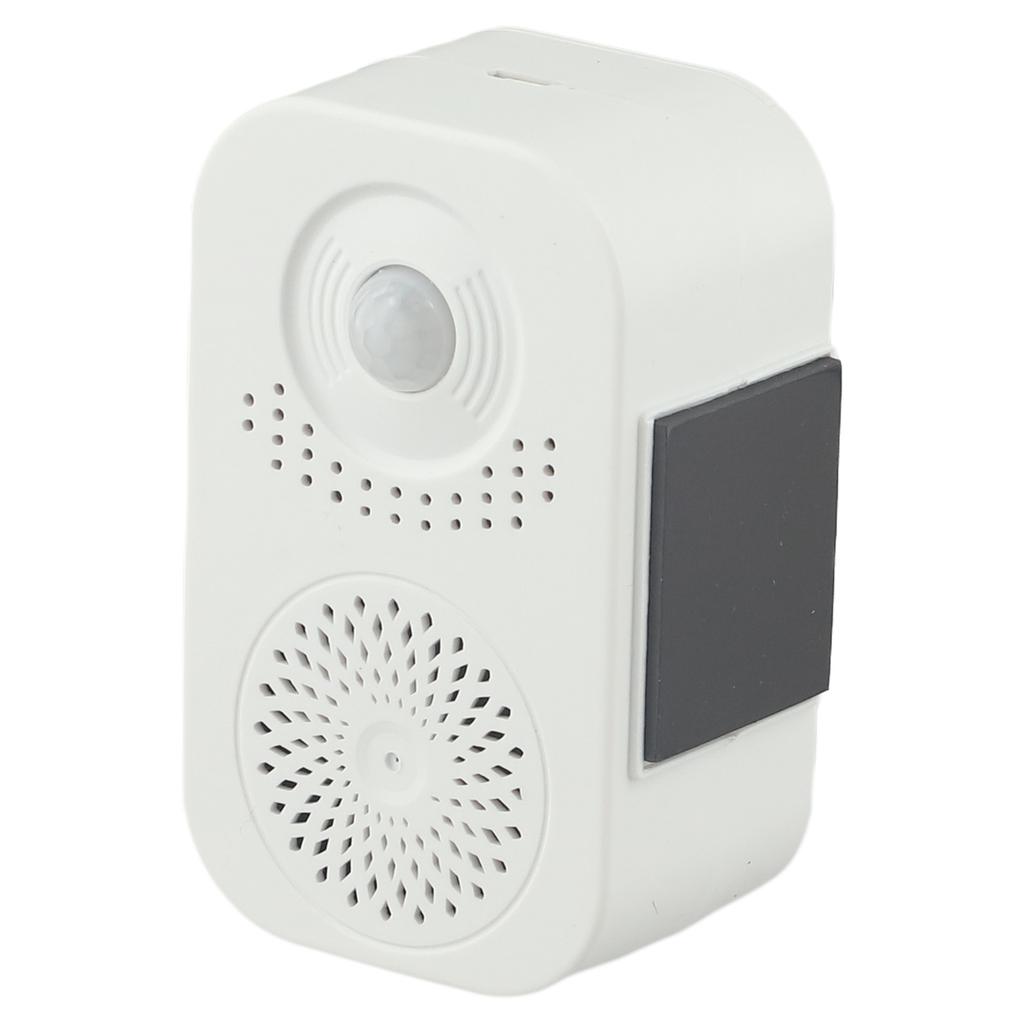 Motion Sensor Shop Audio Player Features Infrared Motion Sensor