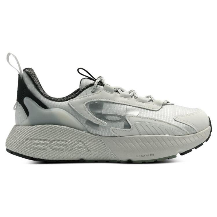 Under Armour Hovr Mega 2 'Grey Green' 3026629-302