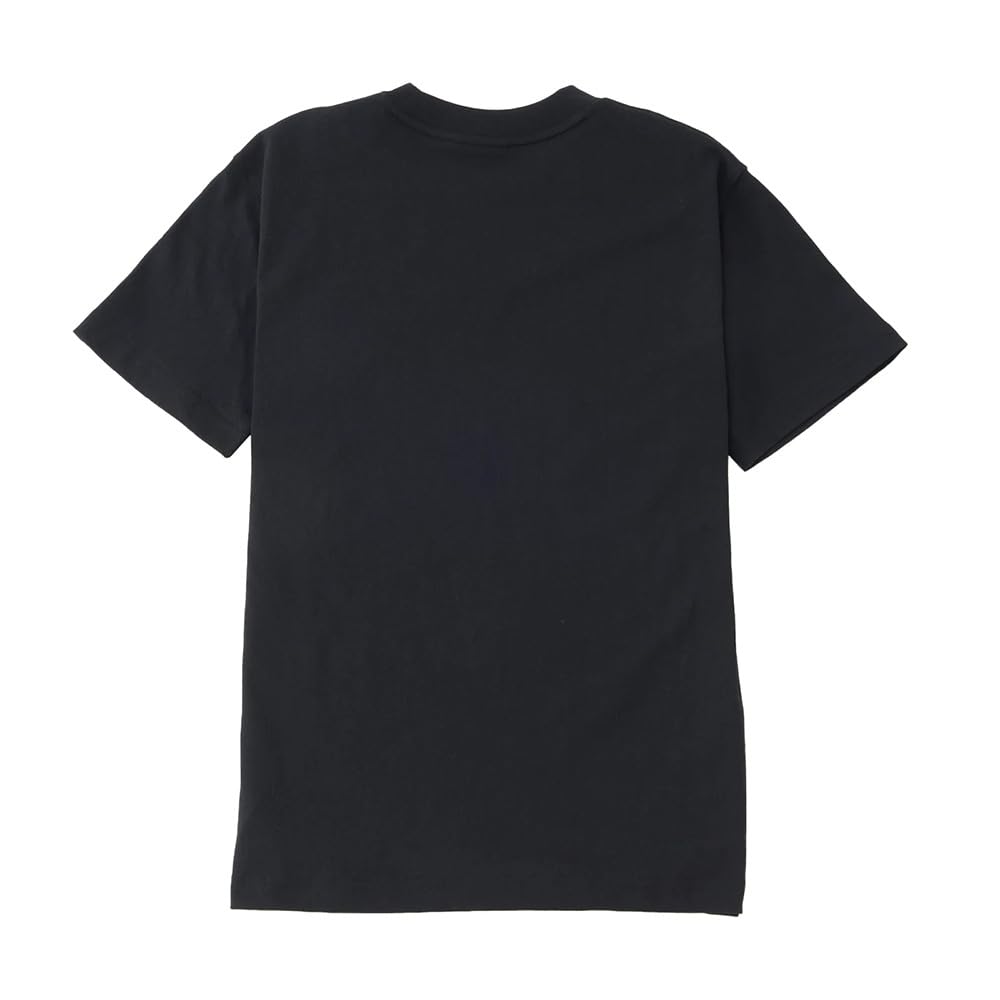 Short Sleeve NB Athletics Short Sleeve XL [New Balance] Women's T-Shirt T-Shirt (WT41501) WT41501(BK)